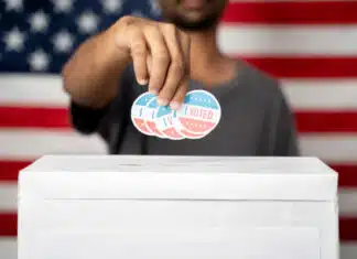 Bent-on-Fraud Democrats Want to Ban Voter ID Nationwide