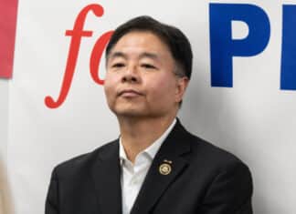 Democrats Plan to Subpoena Donald Trump Over Epstein