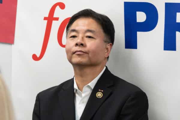 Democrats Plan to Subpoena Donald Trump Over Epstein