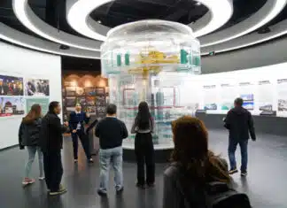 US-Japan Announce a $40B Nuclear Plan: Small Nuclear Reactors