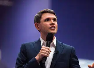 Ken Paxton’s or John Cornyn’s Running Mate Is a Lunatic