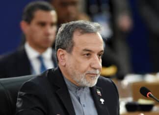 Iran’s Military Command & Navy Appear Seriously Damaged