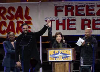 Zohran Wants a 50% Estate Tax & an Insane Death Tax But Hochul to the Rescue