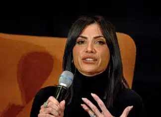 Dana Loesch’s Compelling Argument Against a MAGA Defector