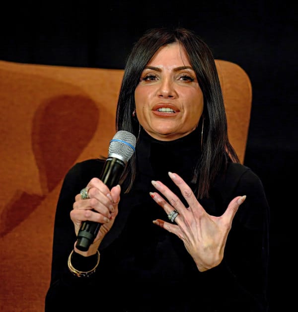 Dana Loesch’s Compelling Argument Against a MAGA Defector