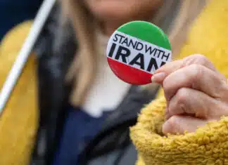 The Unholy Alliance of Radical Islam and the Hardcore Left