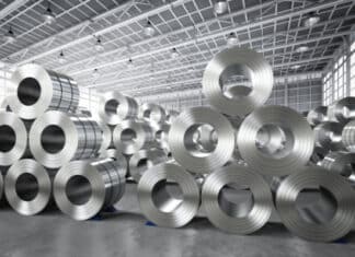 Aluminum Production Cut Over the Strait of Hormuz