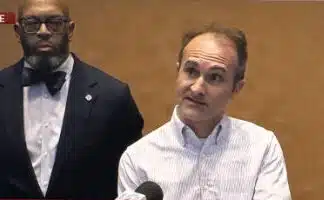 Unarmed Cadets Stop a Terrorist Who Killed a Teacher, So Soros DA Wants Our Guns