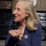 “Communist Psychopath” Gov. Spanberger Crashes Impressively in the Polls