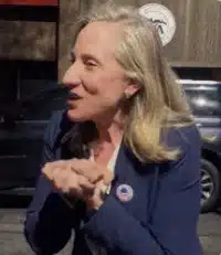 VA Gov. Spamberger’s Awkward Effort to Relate on March Madness