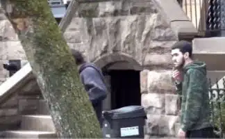 Leftists: Explosives Ignite in a Terrorist Act Outside Zohran’s Residence