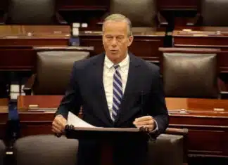 No Talking Filibuster, No Ending the Filibuster, No Judges, No SAVE Act, No Codifying the Agenda