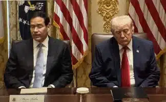 President Trump’s Presser on the Gift and Peace Talks