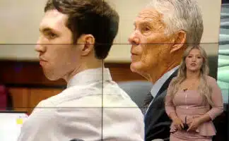 There Will Be Cameras in the Tyler Robinson Courtroom