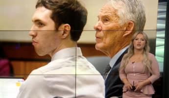 There Will Be Cameras in the Tyler Robinson Courtroom