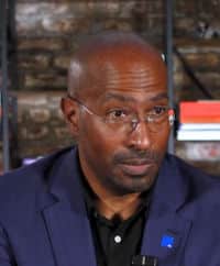 Sen. Chris Murphy Tells Vicious Lies on a Major News Show