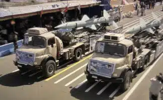 Victor Davis Hanson Has an Interesting Take on the Iran War