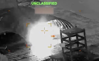 Iran’s Ballistic Missiles Down 90%, Drone Attacks Down by 83%, 31 Ships Destroyed