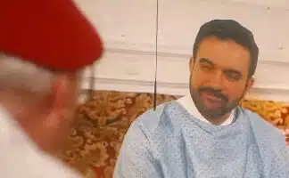 WTH! Curtis Sliwa and “Friend” Zohran Mamdani Team Up for an Unfunny Skit