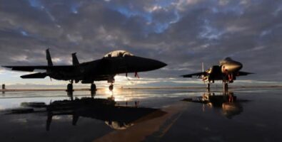 “WE GOT HIM!” US Recovers 2nd Airman Downed in Iran