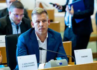 Viktor Orban Concedes Defeat to Peter Magyar