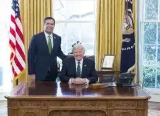 A Whistleblower, a Coup Attempt, & a Shocking Cover Up