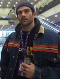 The American Left’s Social Media Hero