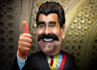 We Must Never Allow This! When Venezuela Banned Civilian Guns