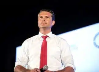 Democrats Threaten Sec. Hegseth with War Crimes & Execution