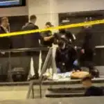 The Shooter Identified as Cole Thomas Allen – Updated