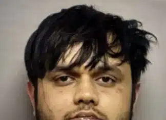 Illegal Alien Bites and Starts Eating a Toddler’s Face