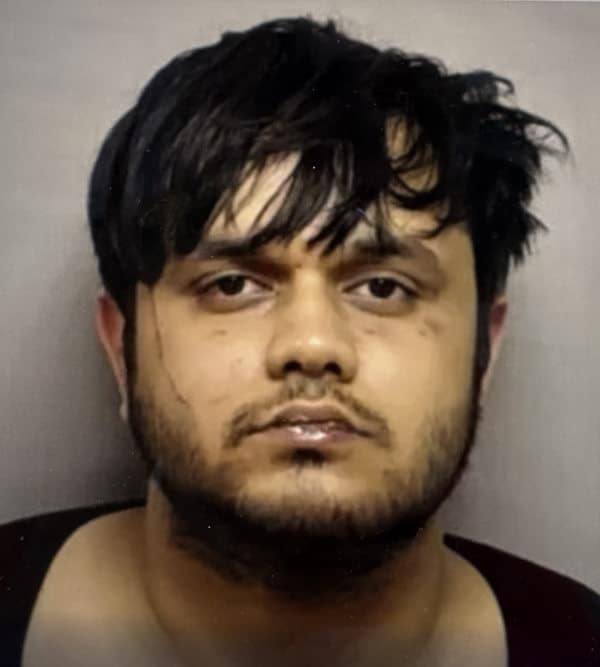 Illegal Alien Bites and Starts Eating a Toddler’s Face