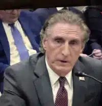 Secretary Burgum Reveals NGO Corruption