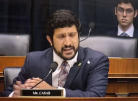 Almost All the 1.4M People Who Lost Health Insurance Were Here Illegally