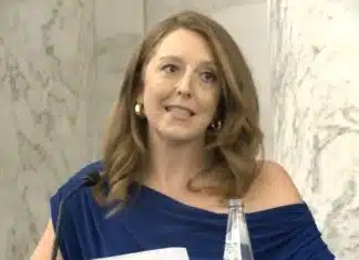 Casey Means is Out, Dr. Nicole Saphier Is In as Surgeon General
