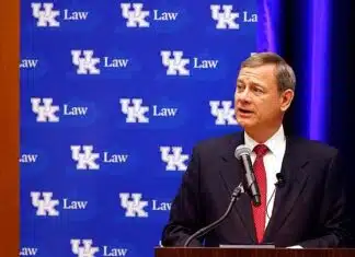 9% of All Births Are Anchor Babies & Chief Justice Roberts Likes It