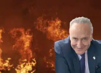 Democrats Hate Law Enforcement & It’s Disgusting