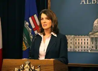 Alberta Will Get Their Referendum to Leave Canada