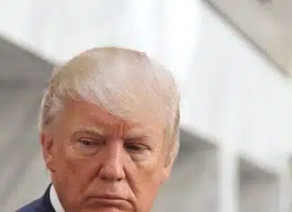 President Trump Goes Off on Enemy Podcasters