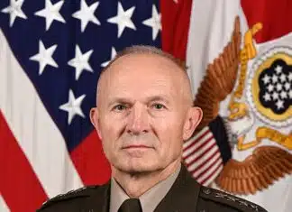 The Firing of Three Generals