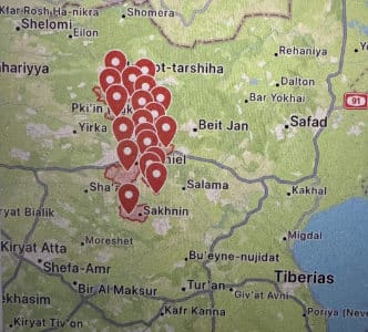 The  Pope Ignores the Hezbollah Attacks