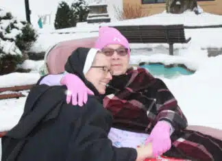 Hochul’s Corrupt NY Wants to Punish Nuns Caring for the Dying