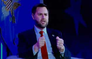 JD Vance: Iran Chose Not to Accept Our Terms