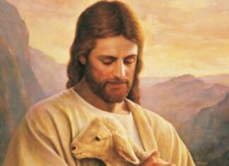 He Is Risen! Have a Happy and Blessed Easter