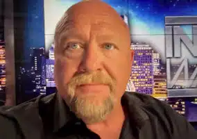 Alex Jones Flipping Out Over Claims The Onion Leased Infowars