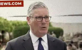 Keir Starmer Travels to the Gulf to Claim He Reached a Ceasefire