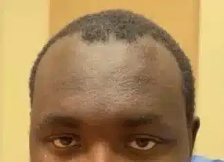 He Stabbed Her 16 Times in a Random Murder, Calling Her Jewish