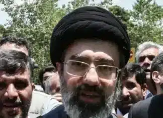 NYT Report: The Supreme Leader Is Still Gravely Wounded, Mentally Sharp