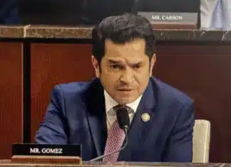 The Frat House of Representatives