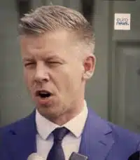 Hungary’s PM Suggests Orban’s Government Committed a Crime – Update